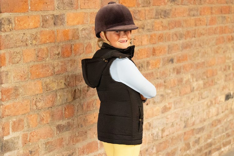 Supreme Products Padded Sport Gilet image 7